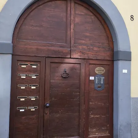 I Papaveri Bed & Breakfast