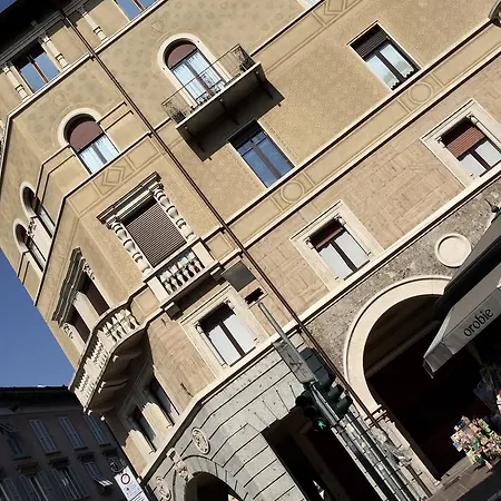 I Papaveri Bed & Breakfast Bergamo