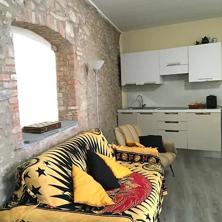 Bed & Breakfast I Papaveri Bergamo
