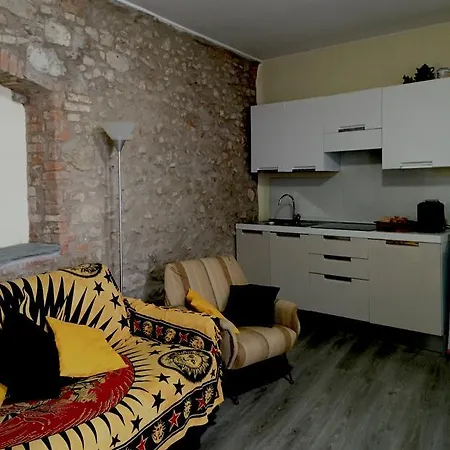 Bed & Breakfast I Papaveri