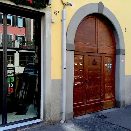 I Papaveri Bed & Breakfast
