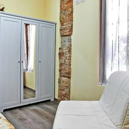 Bed & Breakfast I Papaveri