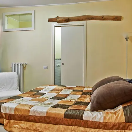 Bed & Breakfast I Papaveri *