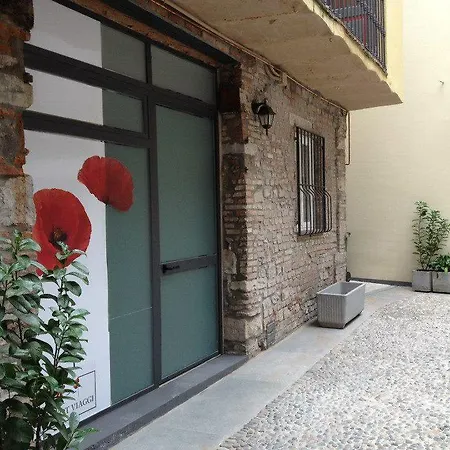 I Papaveri Bed & Breakfast
