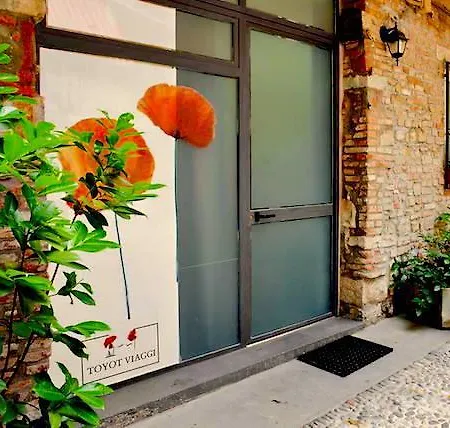 Bed & Breakfast I Papaveri *