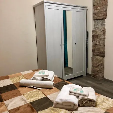 Bed & Breakfast I Papaveri