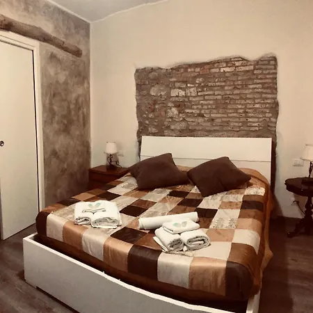 I Papaveri Bed & Breakfast