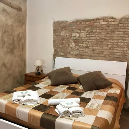 I Papaveri Bed & Breakfast *