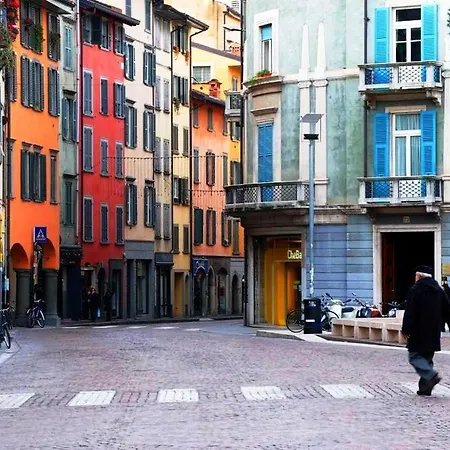 Bed & Breakfast I Papaveri Bergamo