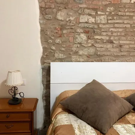 Nocleg ze śniadaniem I Papaveri Bergamo